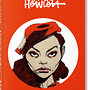Jamie Hewlett. 45th Ed. 0
