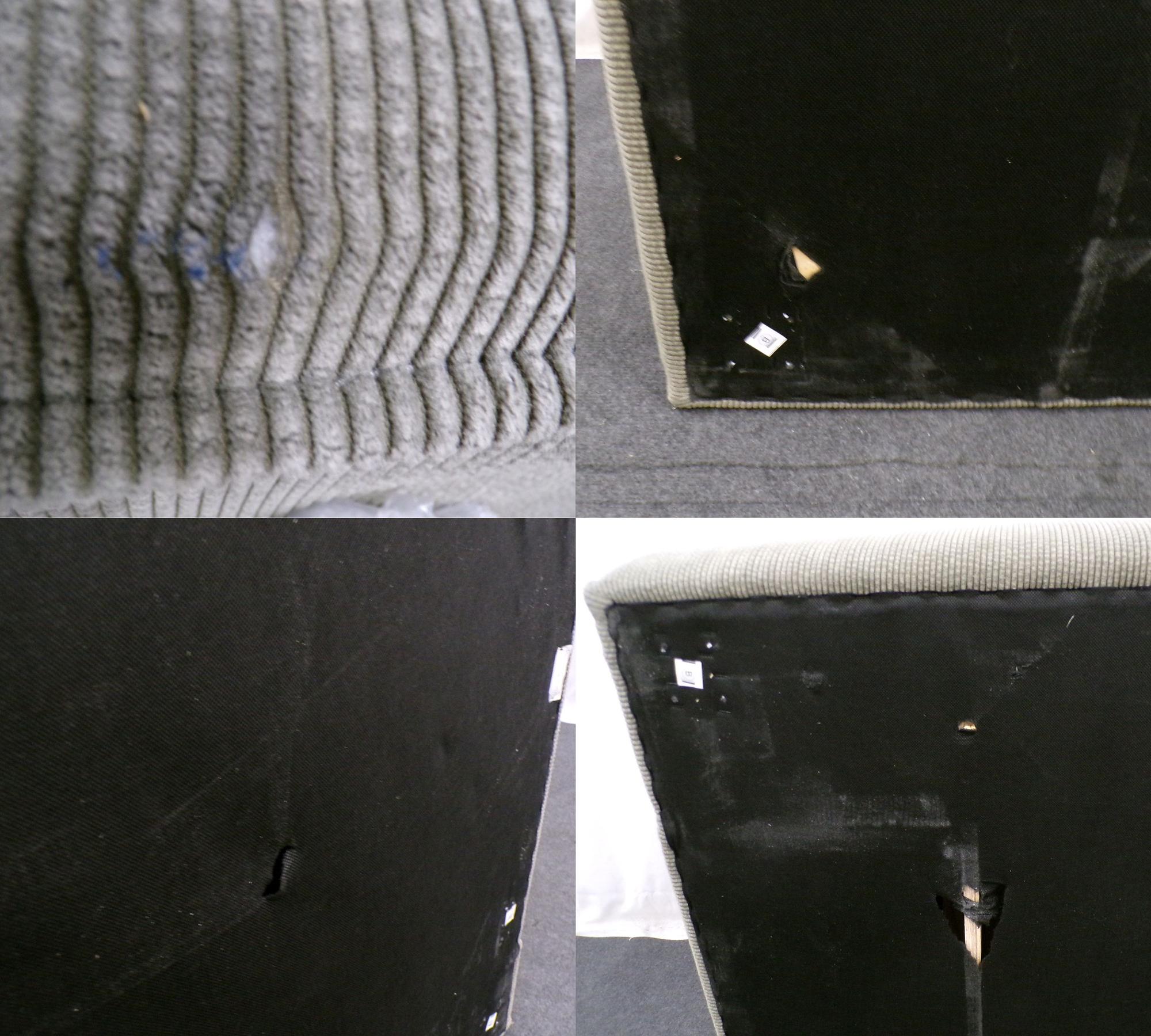 Daphne 1-Sitzer Modul Links Free Sage 8