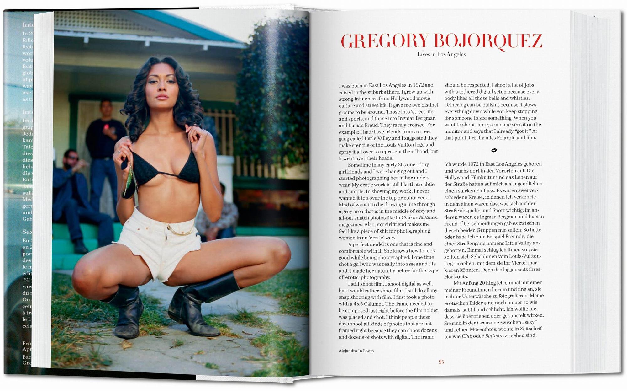 The New Erotic Photography 3