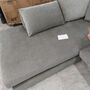 Noa Ecksofa Récamiere Links Planet Grey Green 7
