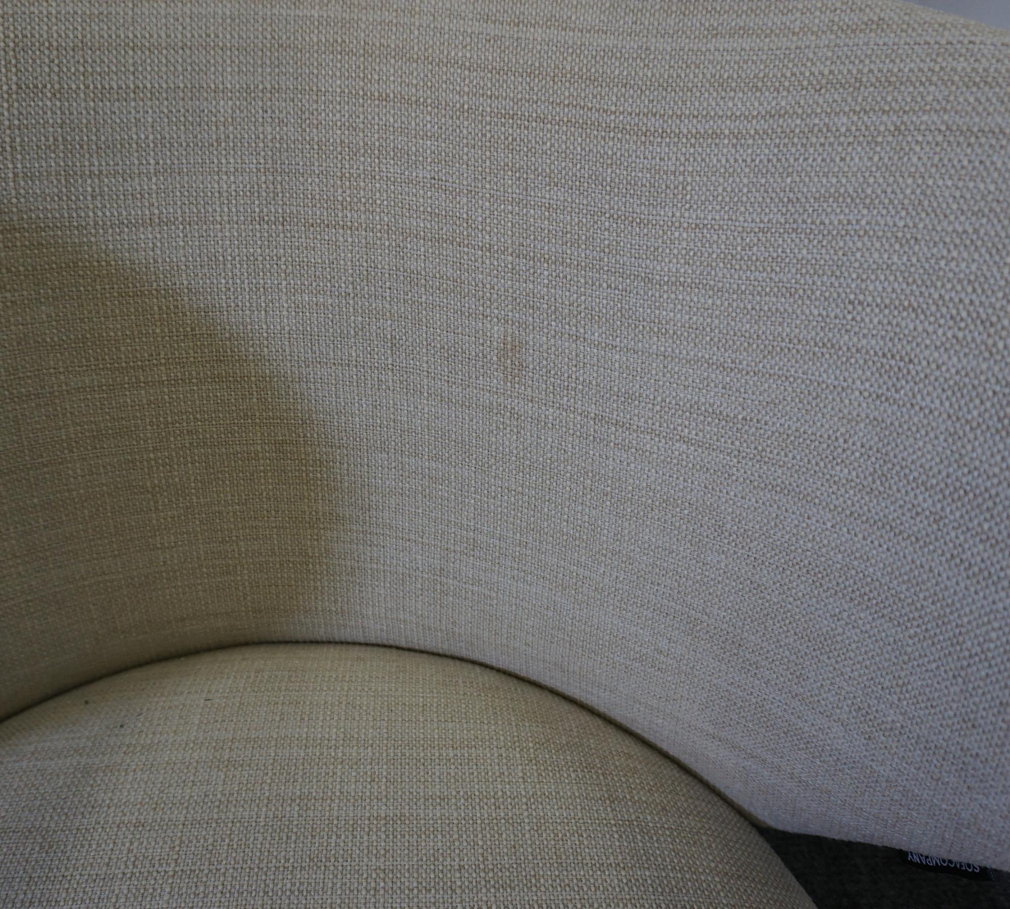 Ellie Esszimmerstuhl Vega Cream 4