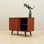 Schrank Teakholz 1970er Jahre 4
