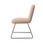 Taiwa Dining Chair Whisper Wheat 1