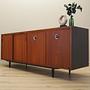 Sideboard Teak wood 1970s 3