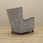 Armchair Multicolored 1960s 9