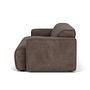 Greta Sofa 3-Sitzer Aulla Cacao 3