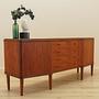 Teak Sideboard 1960s 5