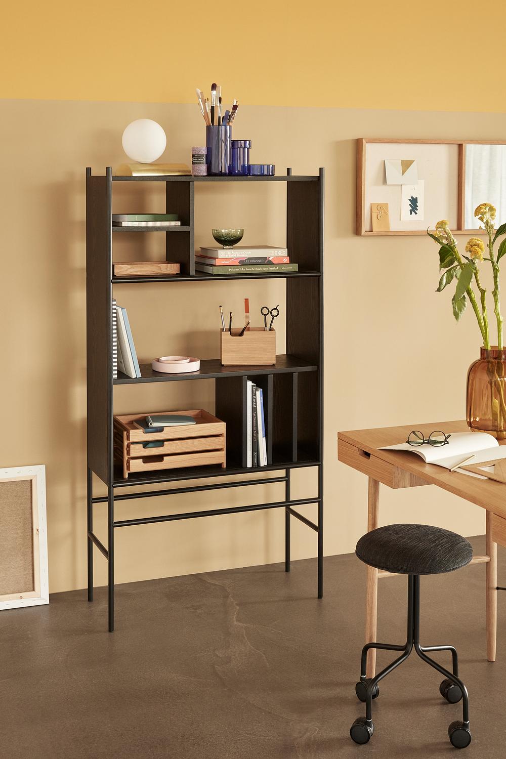 Divide Regal Black 0