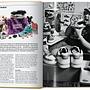 Sneaker Freaker. The Ultimate Sneaker Book. 45th Ed. 1
