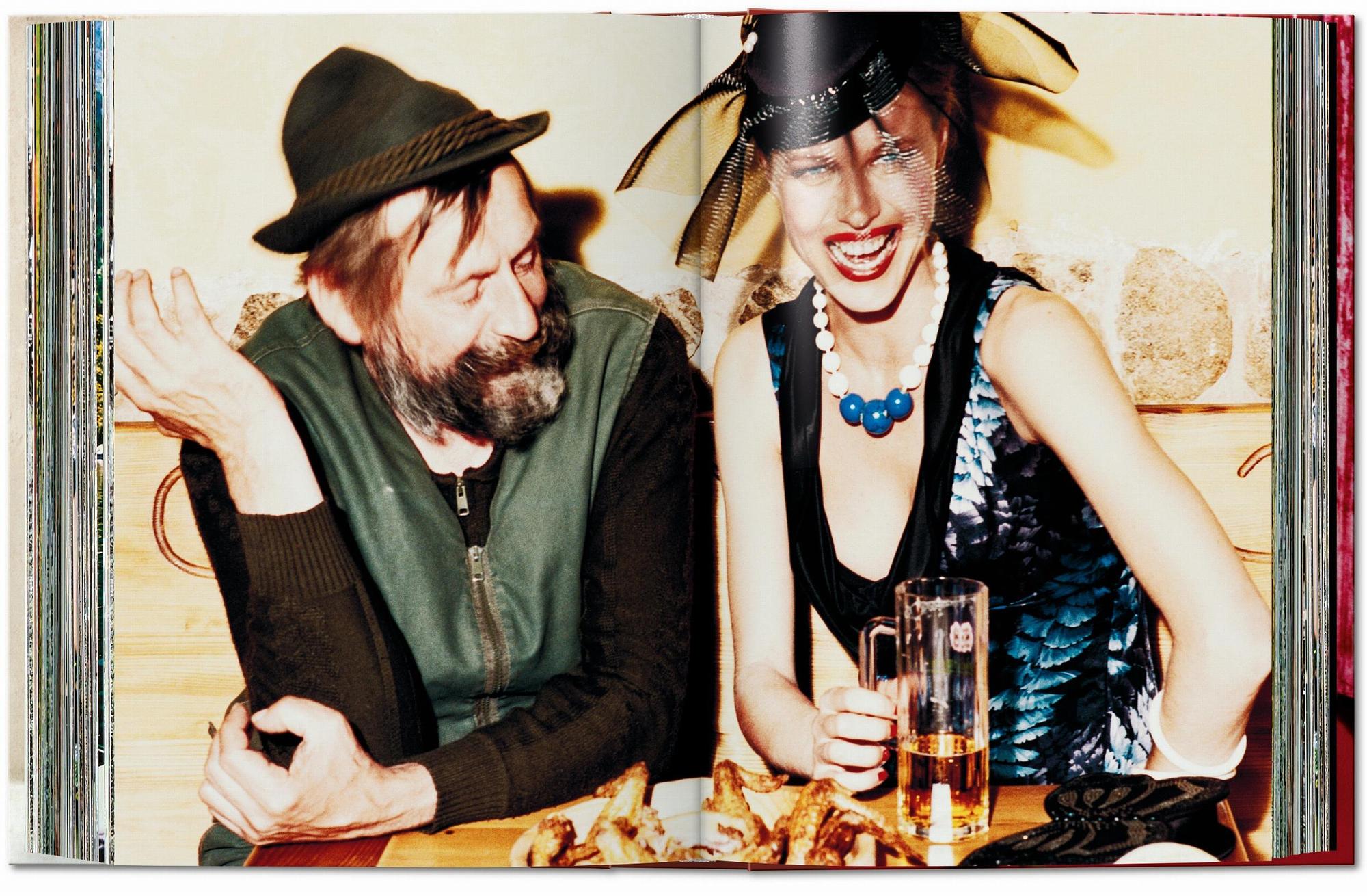 Ellen von Unwerth. Fräulein. 40th Ed. 6