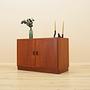 Teak-Schrank 1960er Jahre  3
