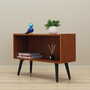 Vintage Bookshelf Teak Brown 1970s 2
