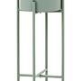 Trosa Small Floor Flower Stand Green 1