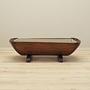 Coffee table Pine wood 1960s 1