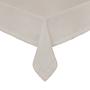 Riga Tablecloth Linen Natural Cream 160x250cm 0