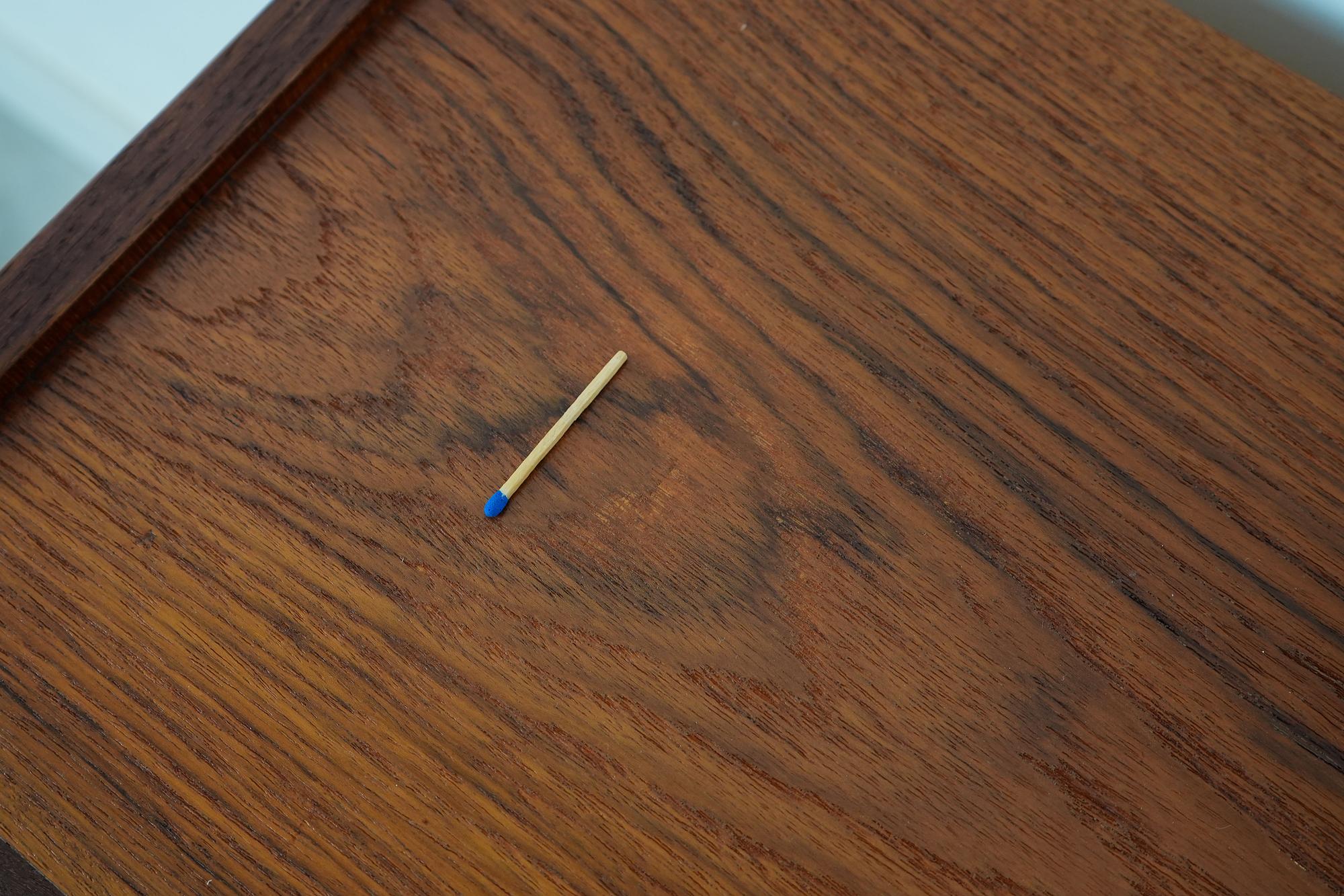 Sideboard Teakholz 1970er Jahre 13