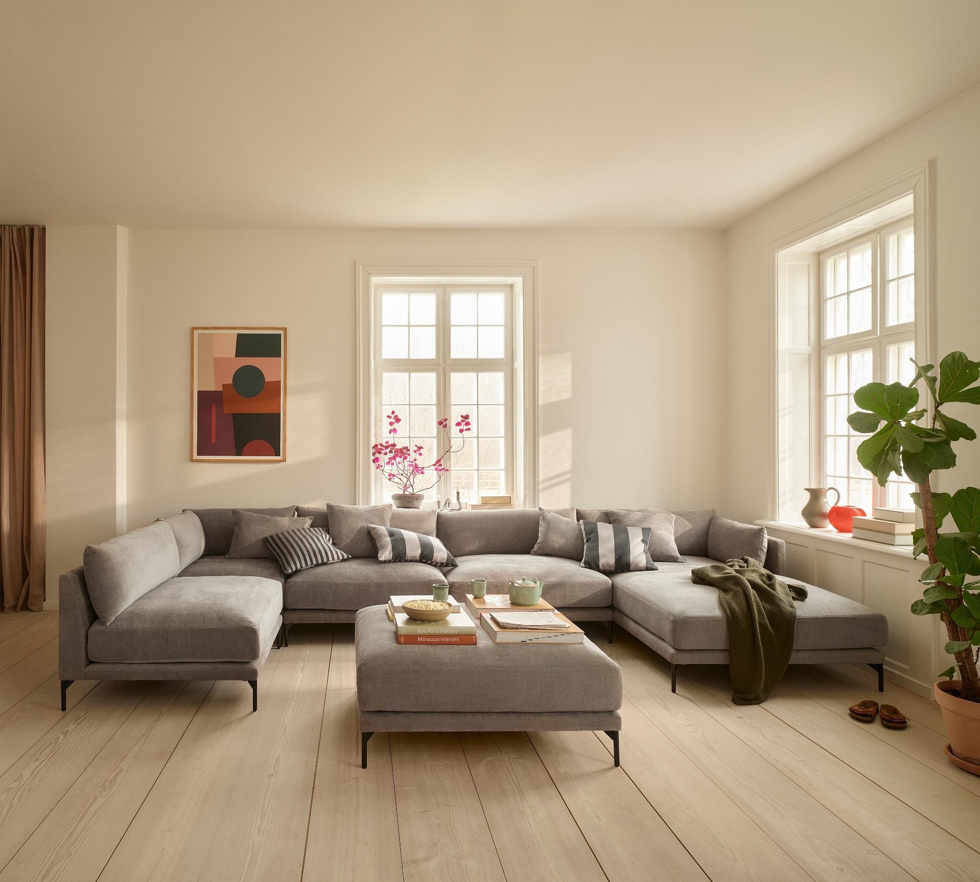 Vincent Eckmodul Rechts Maya Cream 4