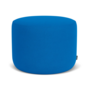 Pouf No. 9 Mark Cobalt Blue 0