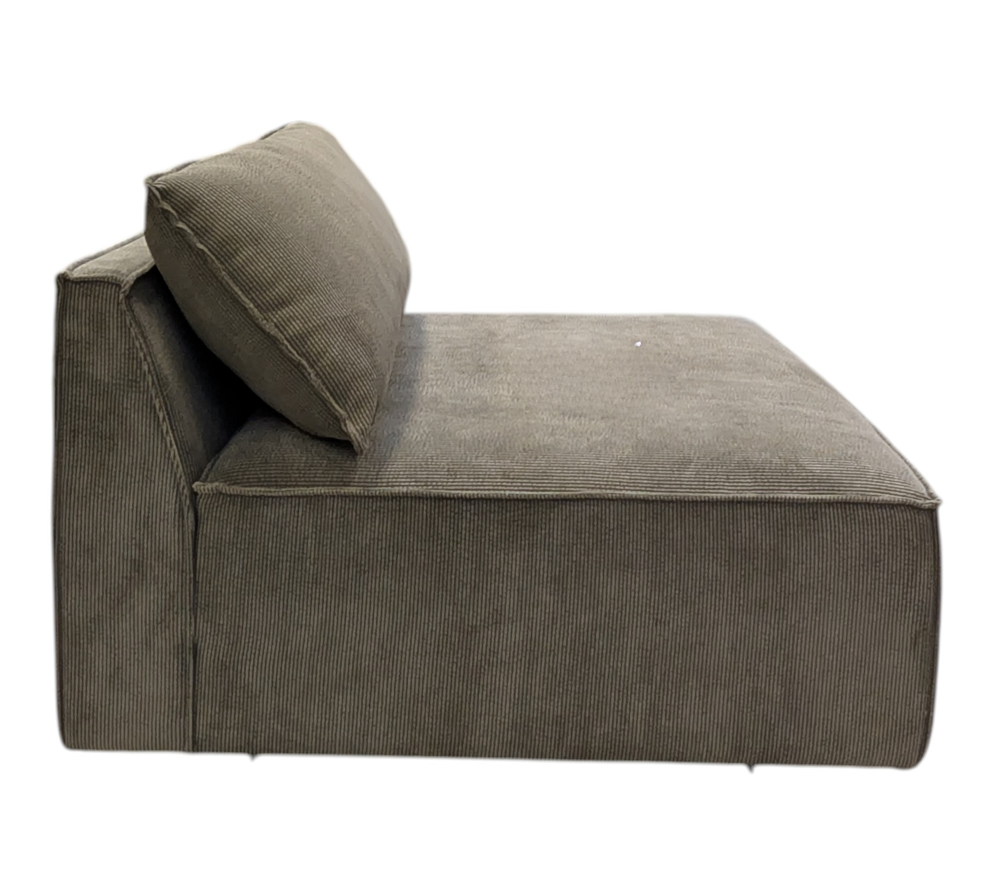 Daphne 1-Sitzer Modul Free Sage 6