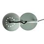 Ball Tischlampe Glossy Mint 3