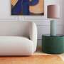 Glory Glassplatte für Pouf No 9 3