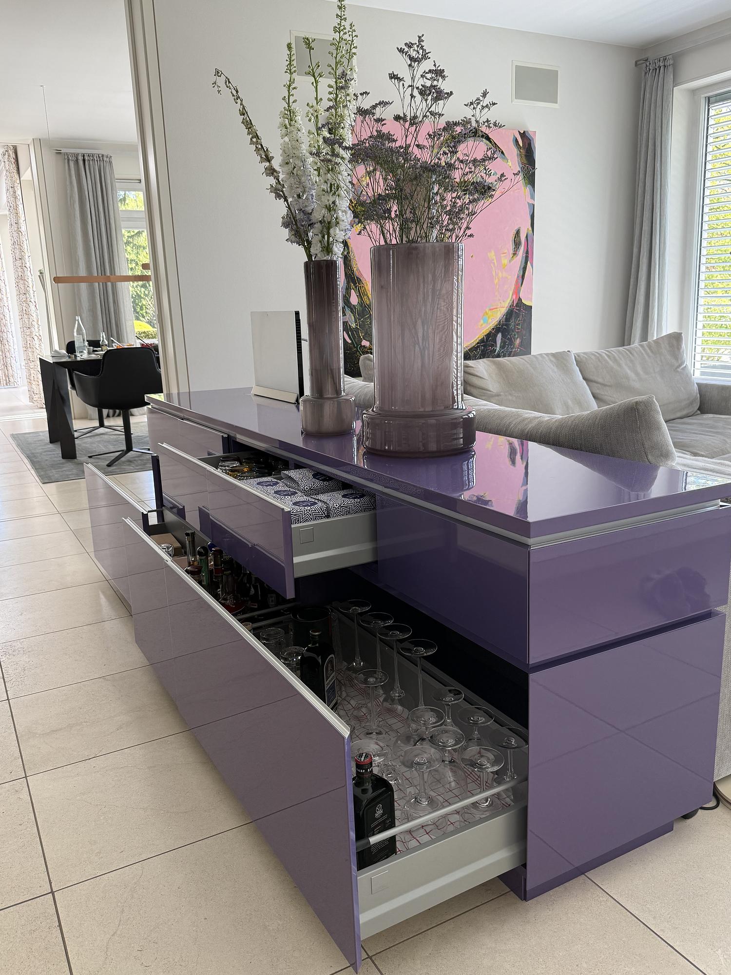Interlübke Cube Sideboard 4