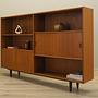 Bücherregal Teakholz 1960er Jahre 3