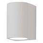 Gypsum II Wandleuchte Beton 1-flammig 1