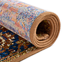 Funky Orient One Outdoorteppich Gold 1