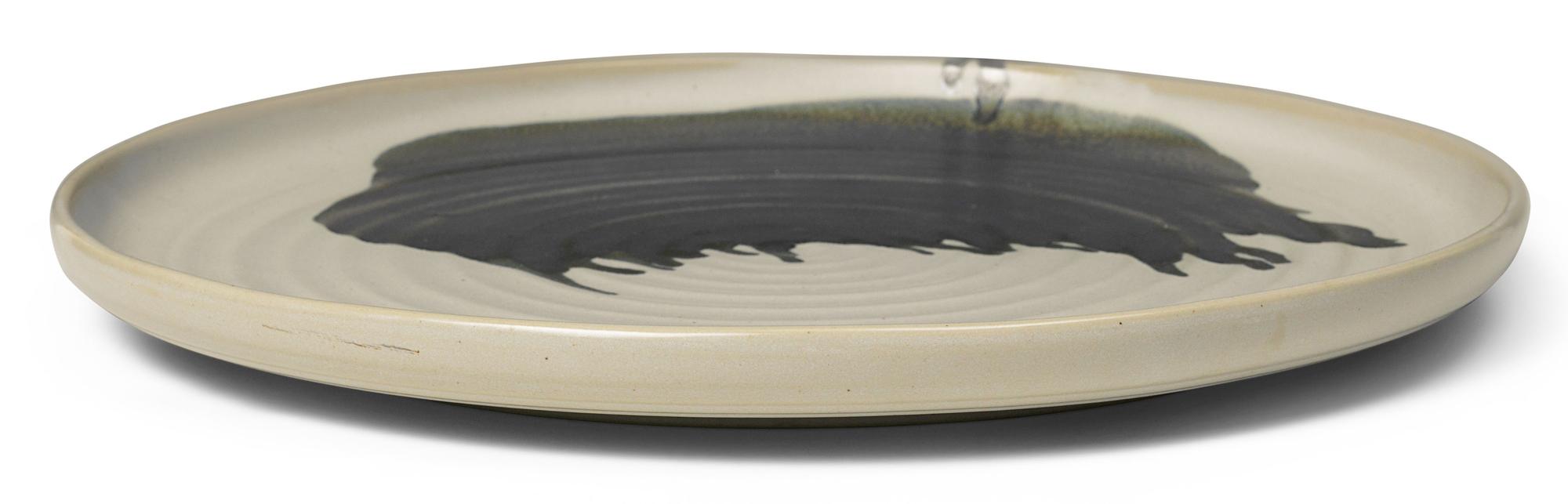 Omhu Centrepiece Medium Beige 0