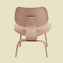 Eames LCW Chair Natur 3