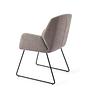 Myoko Dining chair Stone Grey 2