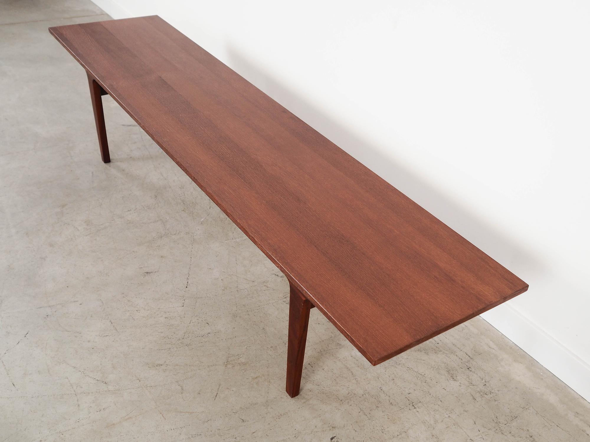 Lowboard Braun 7