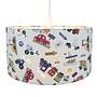 Children's room lamp Multicolor 0