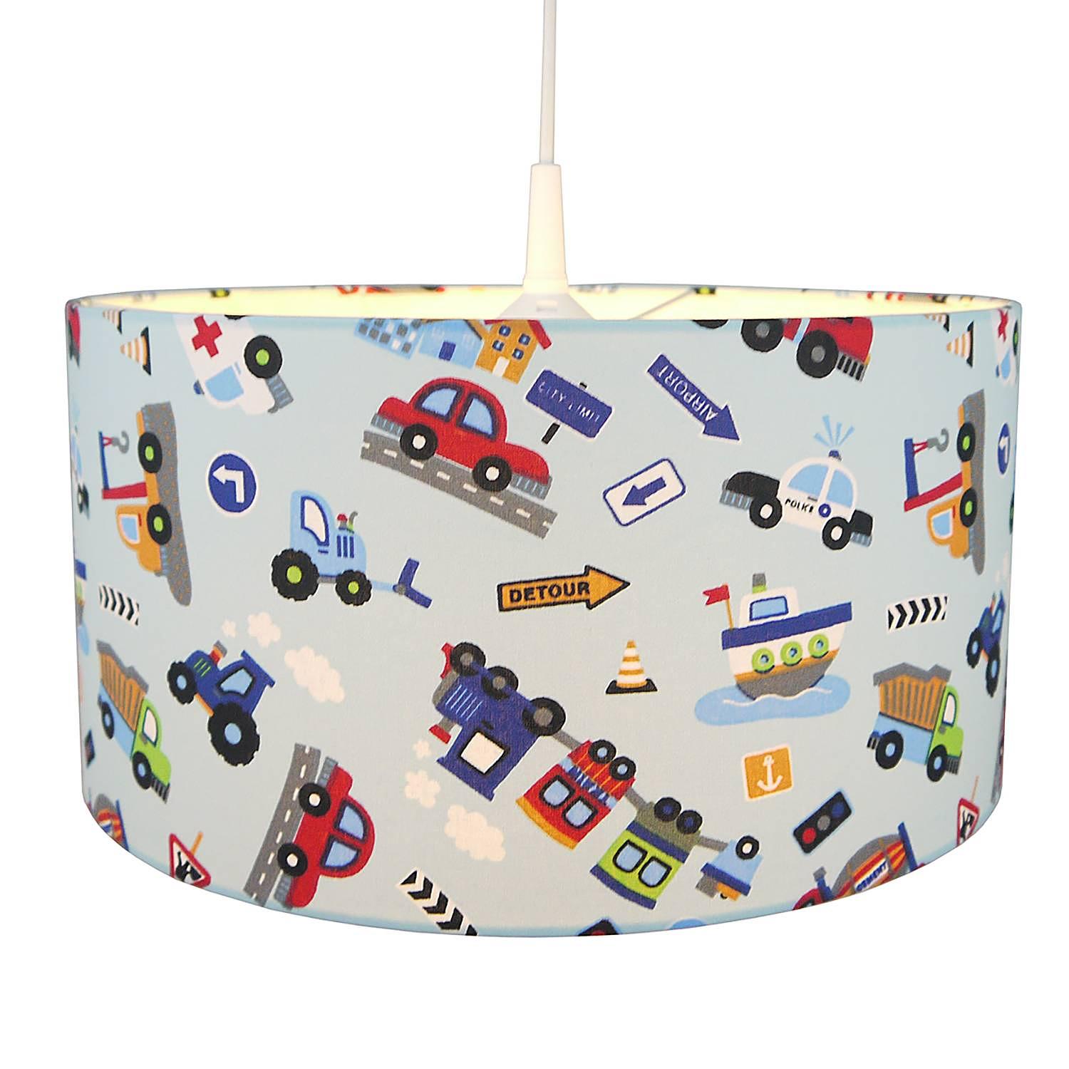 Children's room lamp Multicolor 0