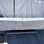 Smala Sofa Leder Weiß 5