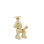 Can-Dolly Kerzenhalter Beige 2