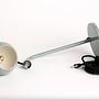 Table Lamp Ball Light Green 4