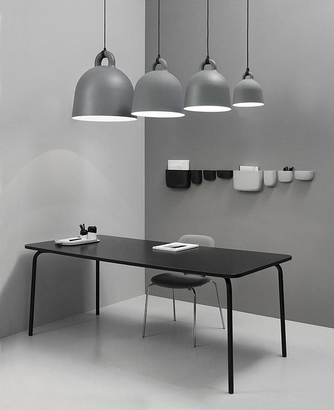 Pocket Wall Storage 4 Black 8