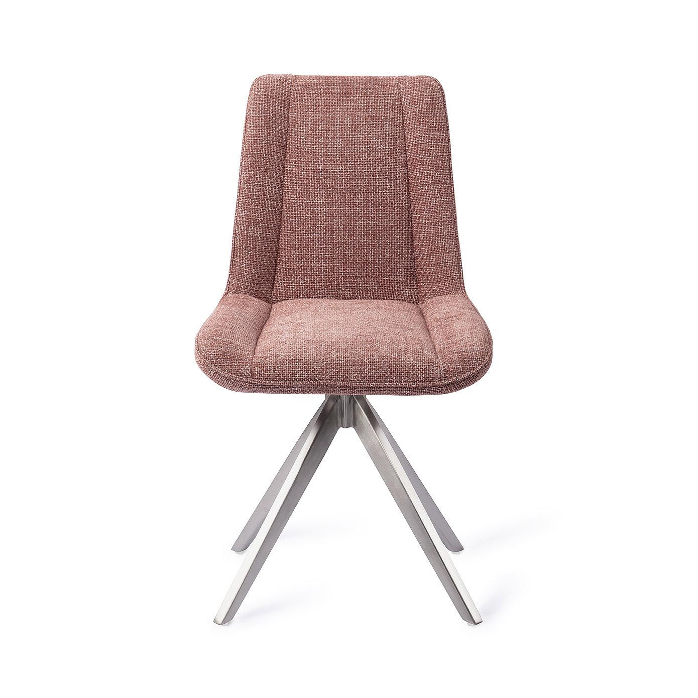 Umedo Dining Chair Turn Scarlet Grain 3