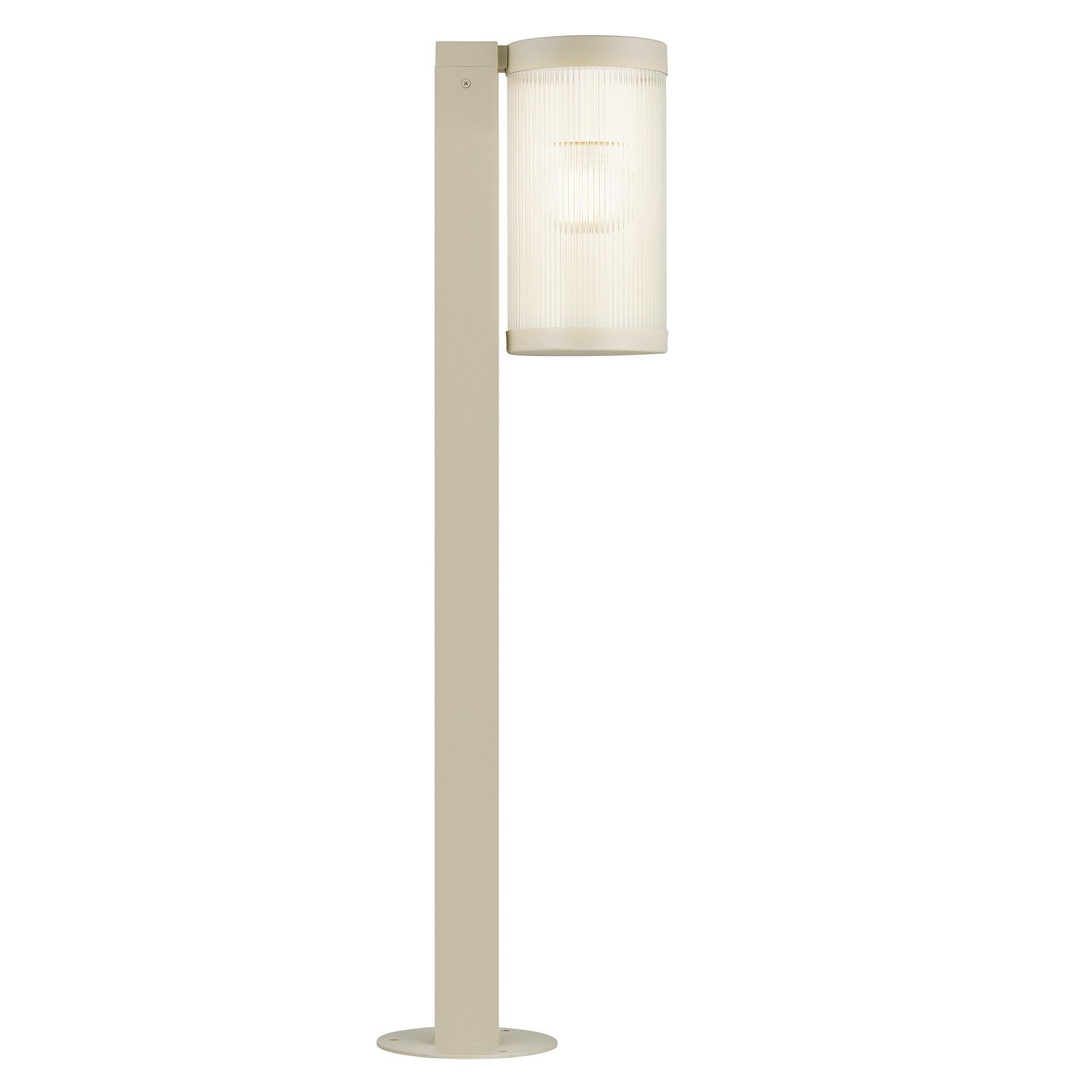 Coupar Lampioncino color sabbia 3