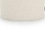 Pouf No. 7 Maya Cream 8