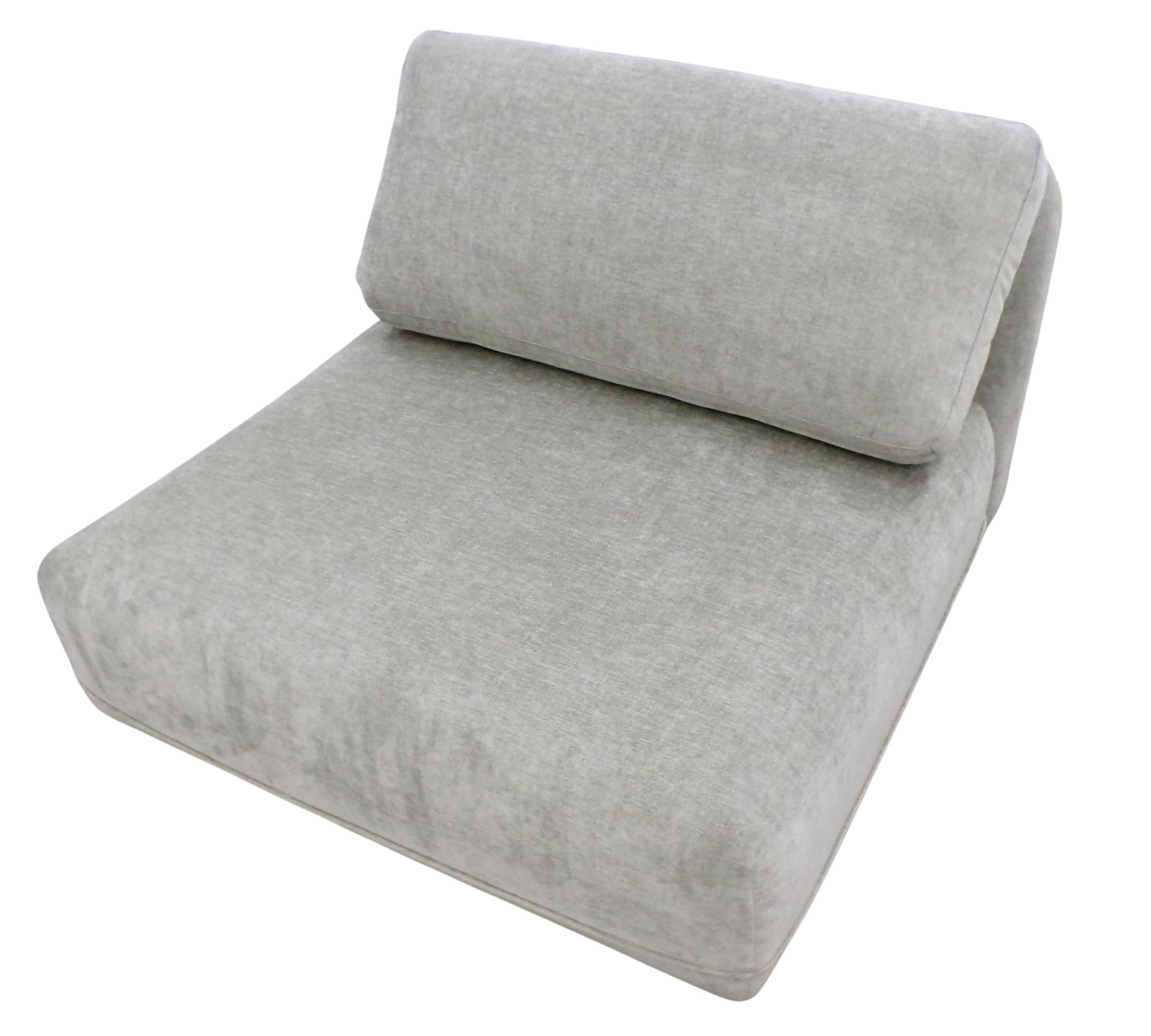 Ellis Modulo 1 posto Planet Grey Green 5