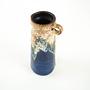 Ceramic vase 1960s 4