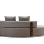 Gondol-1 Sofa Grau 8