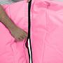 Siesta Garten 1-Sitzer Sofa Pink 3
