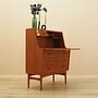 Teak-Sekretär 1960er Jahre  6