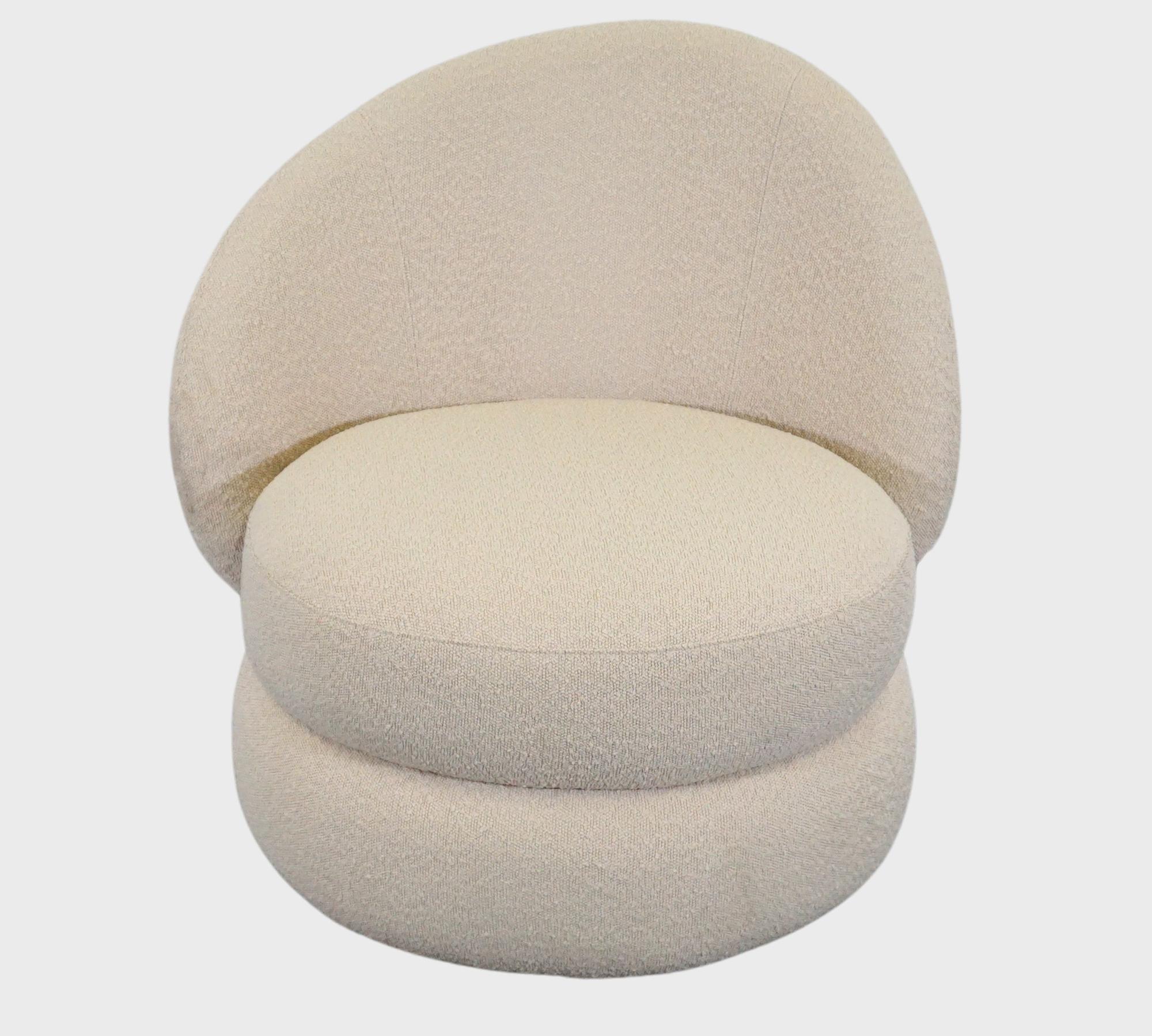 Alma Sessel Pasha Dune 5