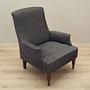 Armchair Grey 1970s 8