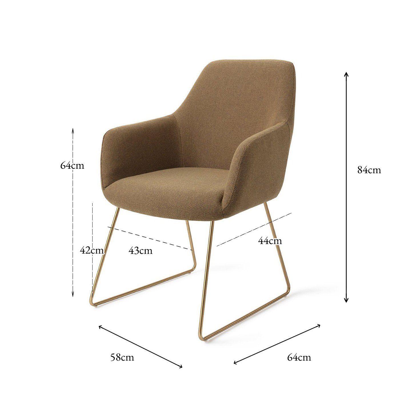 Hiroo Esszimmerstuhl Willow 4